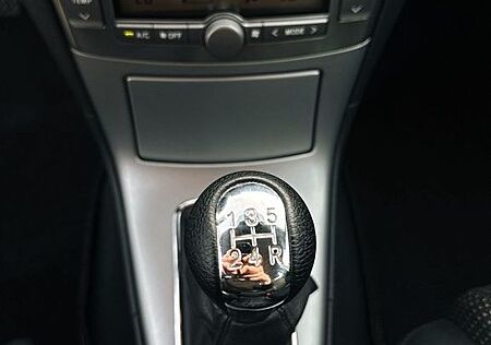 Toyota Avensis 1.8