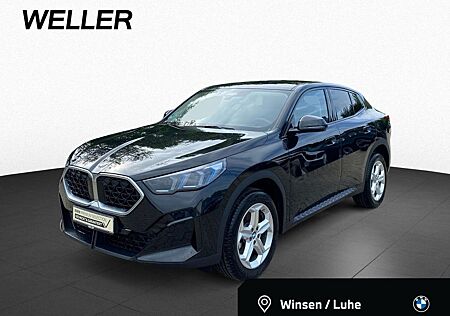 BMW X2 sDrive20i DA+ PA+ HUD LCProf AdapLED IconicGl