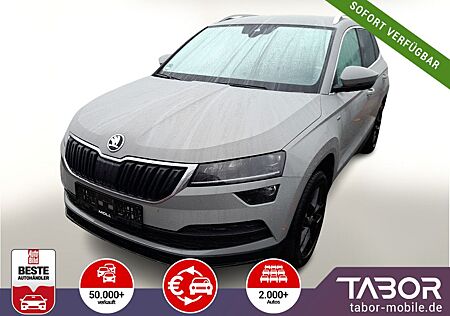 Skoda Karoq 1.5 TSI 150 DSG Drive 125 LED Nav. PDC
