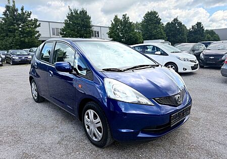 Honda Jazz 1,2*KLIMAANLAGE*TÜV 3/26*2.HAND*