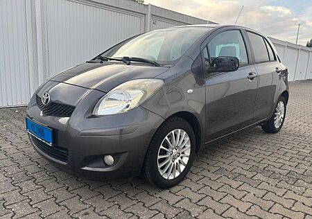 Toyota Yaris Sol/ 1.Hand/ TÜV neu