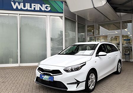 Kia Cee'd Sportswagon 1,6 Vision Mild Hybrid 1.Hd Na