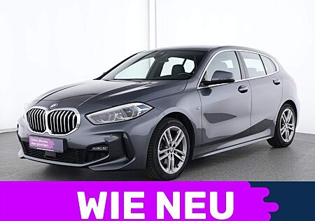 BMW 118i M-Sport Business-Paket|LED|Tempo|Navi