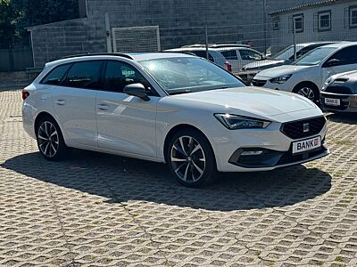 Seat Leon Sportstourer FR e-Hybrid