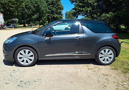 Citroën DS3