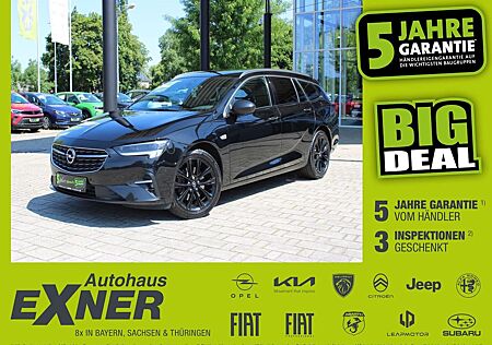 Opel Insignia B ST 2.0 CDTI BUSINESS ELEGANCE Navi,
