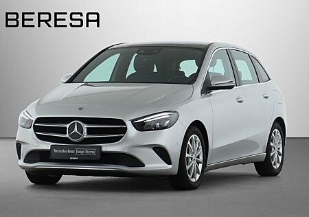 Mercedes-Benz B 200 d Progressive Pano Kamera MBUX Navi AUT