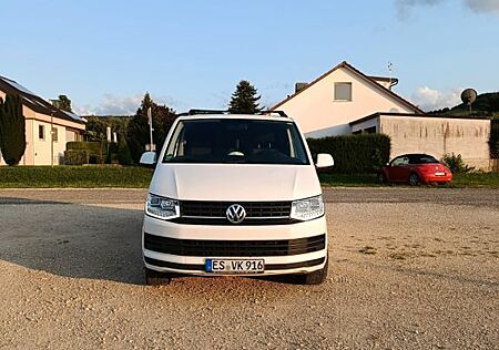 VW T6 Kombi Volkswagen