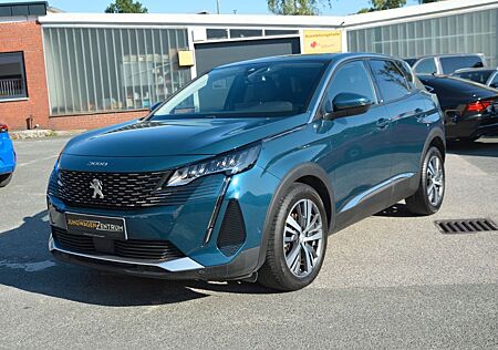 Peugeot 3008 Allure"EAT8"NAVI"TOTW"KAMERA"LED"TEMPOMAT"