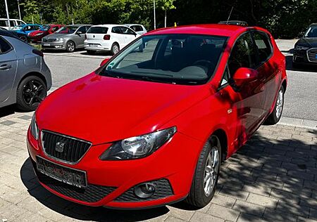 Seat Ibiza 1.4 16V Copa