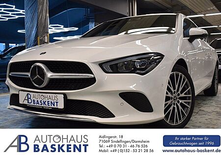 Mercedes-Benz CLA 220 Shooting Brake CLA 220 d Shooting Brake*LED*NAVI*SPORT*KAMERA