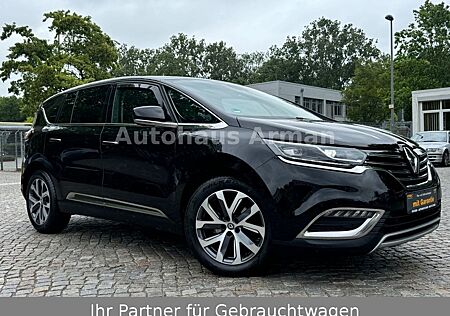 Renault Espace V Initiale Paris 1.HD 7.Sitzer Voll Ausst