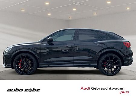 Audi RS Q3 Sportback quattro S tronic ,PDC,Virtual