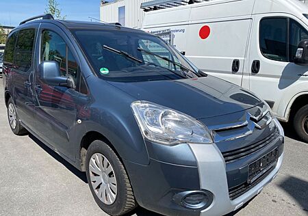 Citroën Berlingo Kombi Multispace