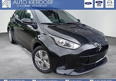 Mazda 2 Hybrid HYB 1.5L VVT-i