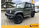 Suzuki Jimny 1.5 4WD Allgrip KLIMA+SITZHEIZ.+SPURVERLAS