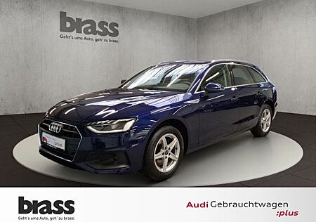 Audi A4 Avant 35 TDI 120(163) kW(PS) S tronic