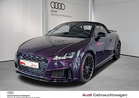 Audi TTS Roadster QUATTRO COMPETITION+NAVI+MATRIX+B&O