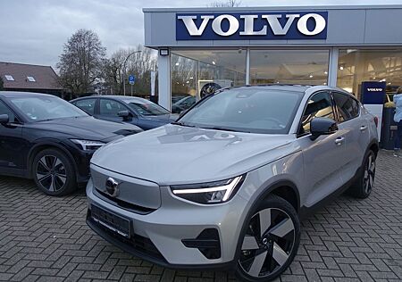 Volvo C40 Recharge Single Motor Plus/Kamera/Carplay