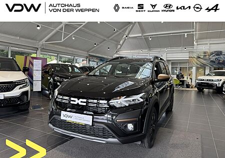 Dacia Jogger Extreme Klima Rückfahrkamera Sitzheizung