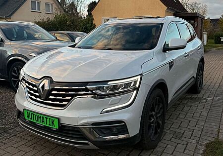 Renault Koleos Intens 4x4 AUTOM. HU NEU