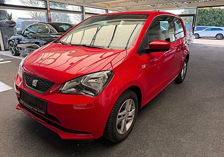 Seat Mii Style Salsa/Navi/Klima/Bluetooth/SHZ