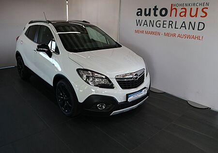 Opel Mokka Color Innovation KAMERA PDC 18 Zoll