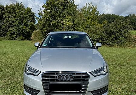 Audi A3 1.6 TDI