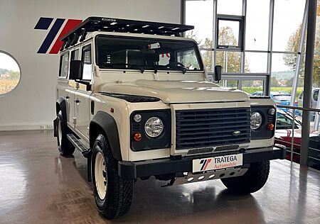 Land Rover Defender 110 E TD4 Station Wagon