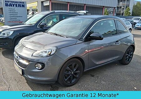 Opel Adam 1.4 Jam PDC*TEMP*SHZ*Lenkrad HZ*