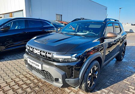 Dacia Duster III Hybrid 155 Extreme