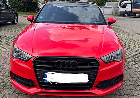 Audi A3 1.4 TFSI cod ultra S tronic S line S line