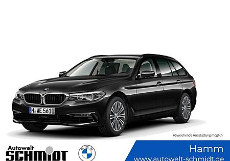 BMW 520d Touring Sport Line + GARANTIE