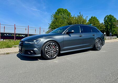 Audi A6 3.0 TDI 240kW comp. quattro tiptr. Avant ...