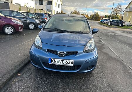 Toyota Aygo (X) Aygo AYGO Cool