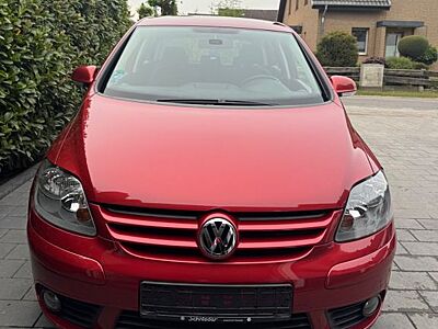 Volkswagen Golf Plus 1.4 Edition Edition
