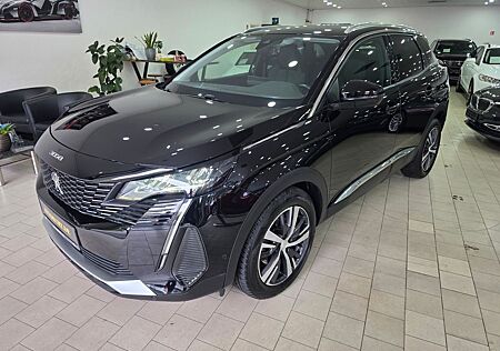 Peugeot 3008 Allure Pack Garantie 2.Hand Tüv neu
