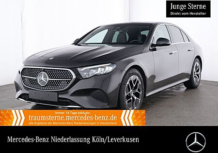 Mercedes-Benz E 200 Avantgarde Advanced/PANO/DISTRONIC/LED/KEY