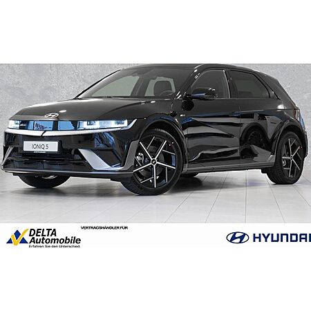 Hyundai IONIQ 5 leasen