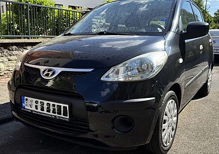 Hyundai i10 1.1 Classic Classic