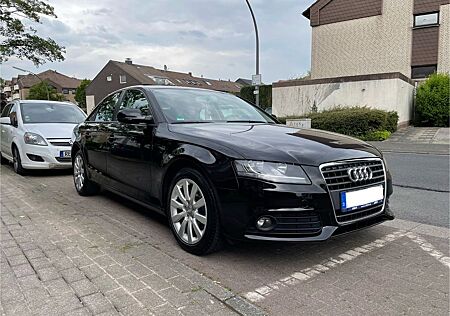 Audi A4 2.0 TDI, Automatik, Klimaautomatik