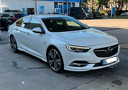 Opel Insignia B Grand Sport 2.0d PREMIUM/OPC/MASSAGE