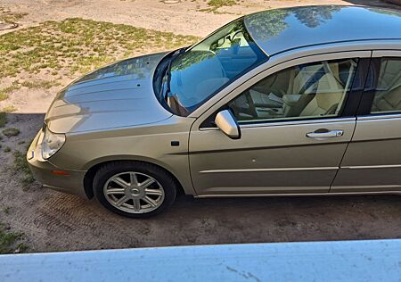 Chrysler Sebring Touring 2.4 Touring