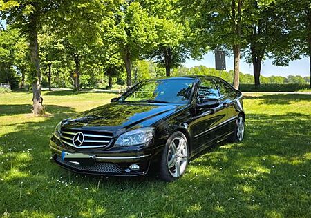 Mercedes-Benz CLC 180 KOMPRESSOR -