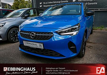 Opel Corsa F e Elegance Kamera Assistenz-Paket Navi