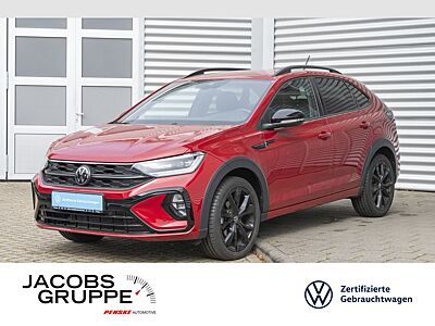Volkswagen Taigo R-Line 1.0 TSI DSG 'MatrixLED|Kamera|Navi