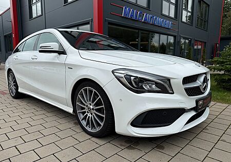 Mercedes-Benz CLA 200 UrbanStyle Ed.(Tüv&Insp.neu)