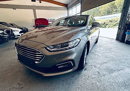 Ford Mondeo 2.0 EcoBlue Lim. Titanium