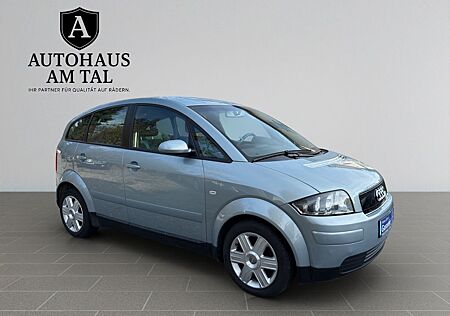 Audi A2 1.4 Klimaautomatik~Orig. Zustand~101.350km