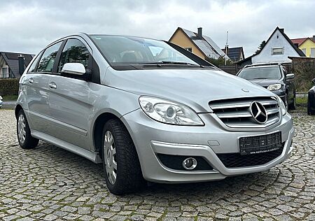 Mercedes-Benz B 180 B -Klasse CDI